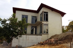 Poze Santier 200 mp2