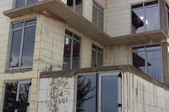 Poze Santier 200 mp2