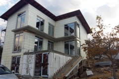 Poze Santier 200 mp2
