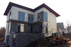 Poze Santier 200 mp2