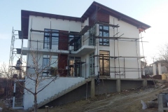 Poze Santier 200 mp2