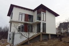 Poze Santier 200 mp2