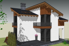 Poze Santier 200 mp2