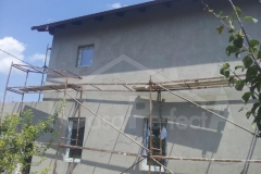 Poze Santier 226 mp