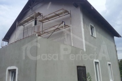 Poze Santier 226 mp