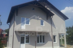 Poze Santier 226 mp