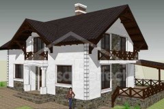 Poze Santier 226 mp