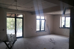 Poze Santier 226 mp