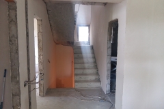 Poze Santier 226 mp