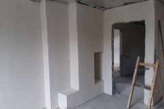 Poze Santier 226 mp