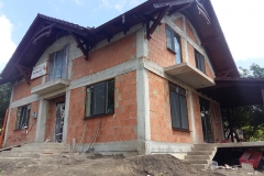 Poze Santier 226 mp