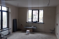 Poze Santier 226 mp
