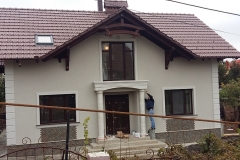 Poze Santier 226 mp