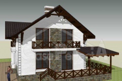 Poze Santier 226 mp