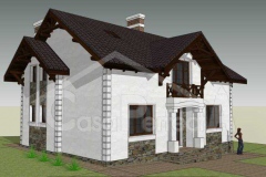 Poze Santier 226 mp