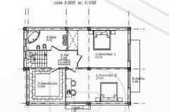 Poze Santier 226 mp