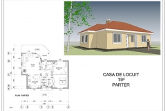 Poze Santier 80 mp
