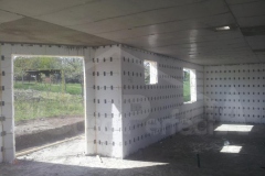 Poze Santier 80 mp