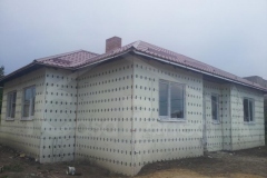 Poze Santier 80 mp