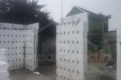 Poze Santier 80 mp
