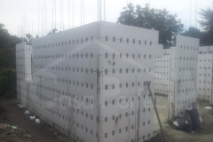 Poze Santier 80 mp