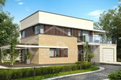 , Constructii case - Compania de constructii - CASA PERFECTA-CONSTRUCT 1
