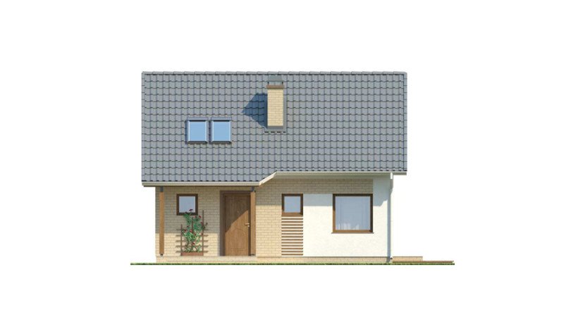 Proiect-de-casa-mica-Parter-Mansarda-fatada-71011