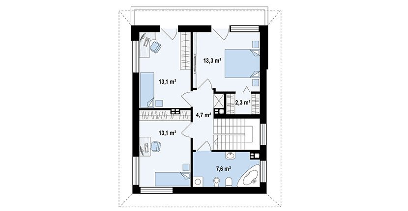 Proiect-casa-cu-mansarda-295012-etaj