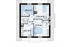 Proiect-de-casa-medie-Parter-Mansarda-44011-mansarda
