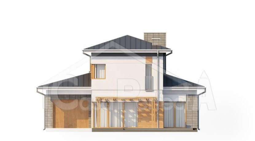 Proiect-casa-cu-Mansarda-si-Garaj-e25011-f1