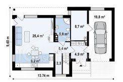 Proiect-casa-cu-etaj-er59012-parter