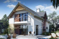 , Constructii case - Compania de constructii - CASA PERFECTA-CONSTRUCT 7