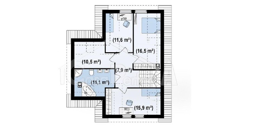 Proiect-de-casa-medie-Parter-Mansarda-37011-mansarda