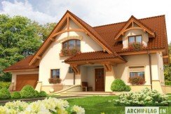 , Constructii case - Compania de constructii - CASA PERFECTA-CONSTRUCT 5