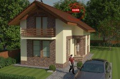 , Constructii case - Compania de constructii - CASA PERFECTA-CONSTRUCT 3