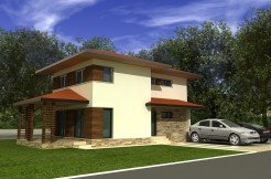 , Constructii case - Compania de constructii - CASA PERFECTA-CONSTRUCT 2