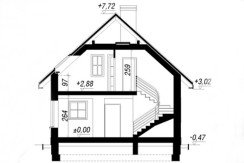 proiect-casa-structura-metalica-a-120pm-promo-sectiune-transversala