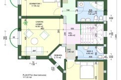 proiect-casa-structura-metalica-e-228pe-plan-etaj