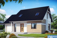 , Constructii case - Compania de constructii - CASA PERFECTA-CONSTRUCT 7
