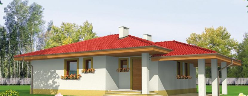 , Constructii case - Compania de constructii - CASA PERFECTA-CONSTRUCT 8