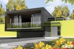 Parter, Constructii case - Compania de constructii - CASA PERFECTA-CONSTRUCT 12